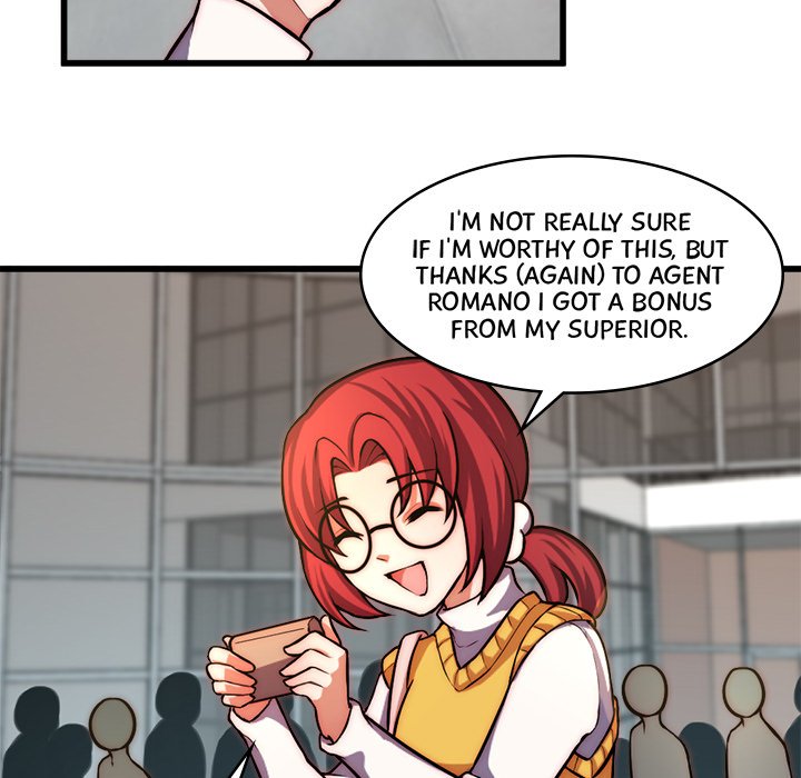 Sugar Daddy Sugar Daddy EP 10 - Toomics page 23 - 
