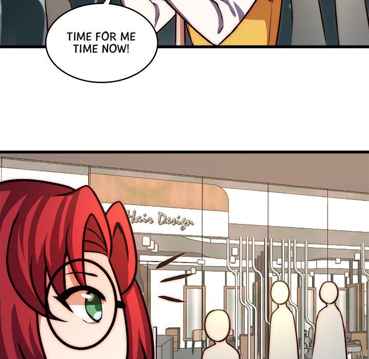 Sugar Daddy Sugar Daddy EP 10 - Toomics page 24 - 