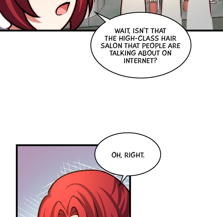 Sugar Daddy Sugar Daddy EP 10 - Toomics page 25 - 