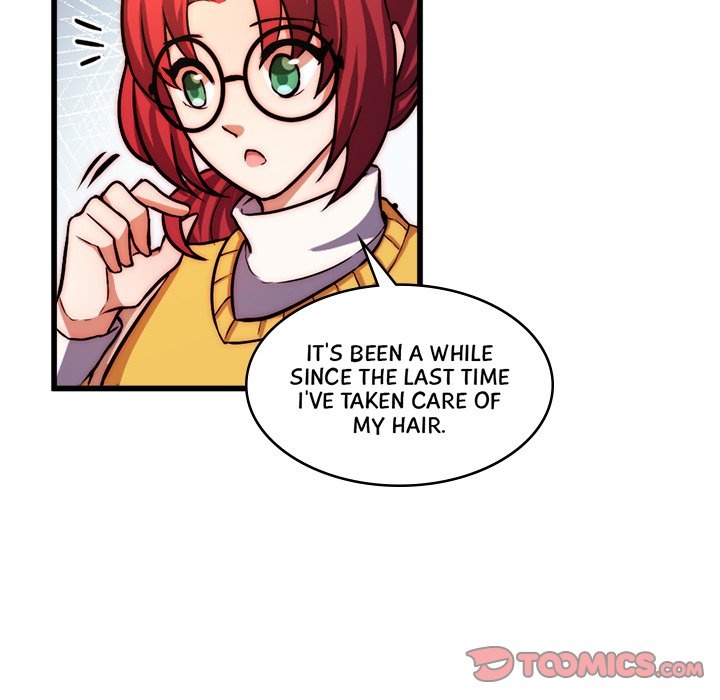 Sugar Daddy Sugar Daddy EP 10 - Toomics page 26 - 