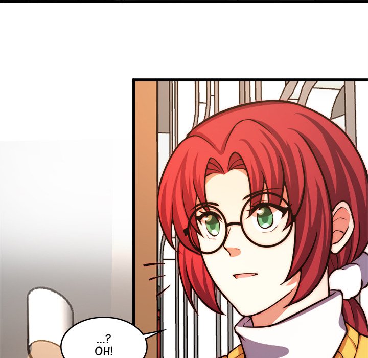 Sugar Daddy Sugar Daddy EP 10 - Toomics page 28 - 