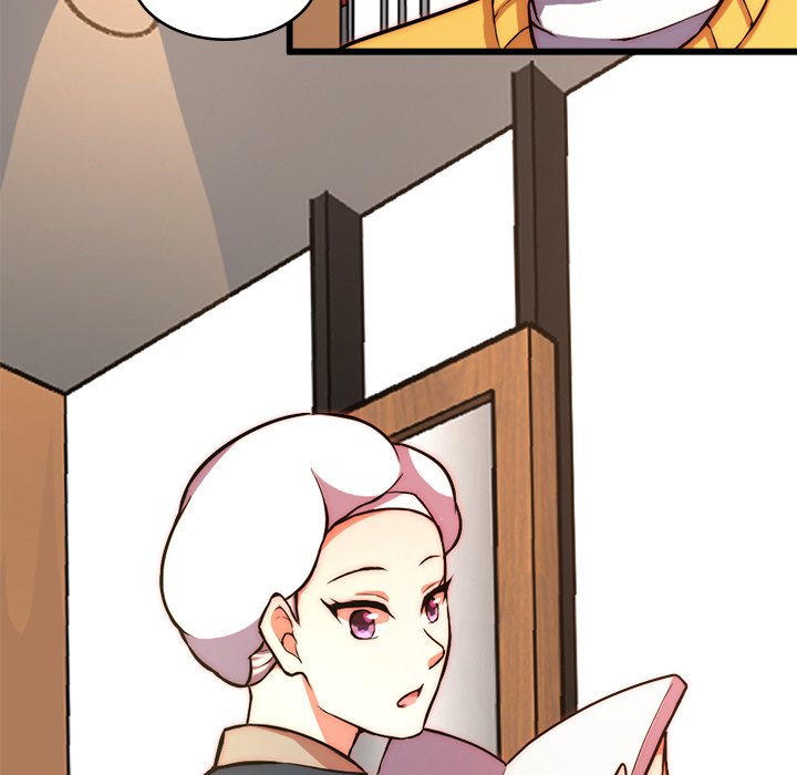 Sugar Daddy Sugar Daddy EP 10 - Toomics page 29 - 