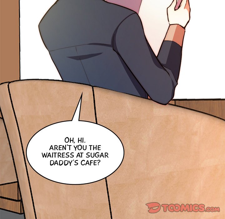Sugar Daddy Sugar Daddy EP 10 - Toomics page 30 - 