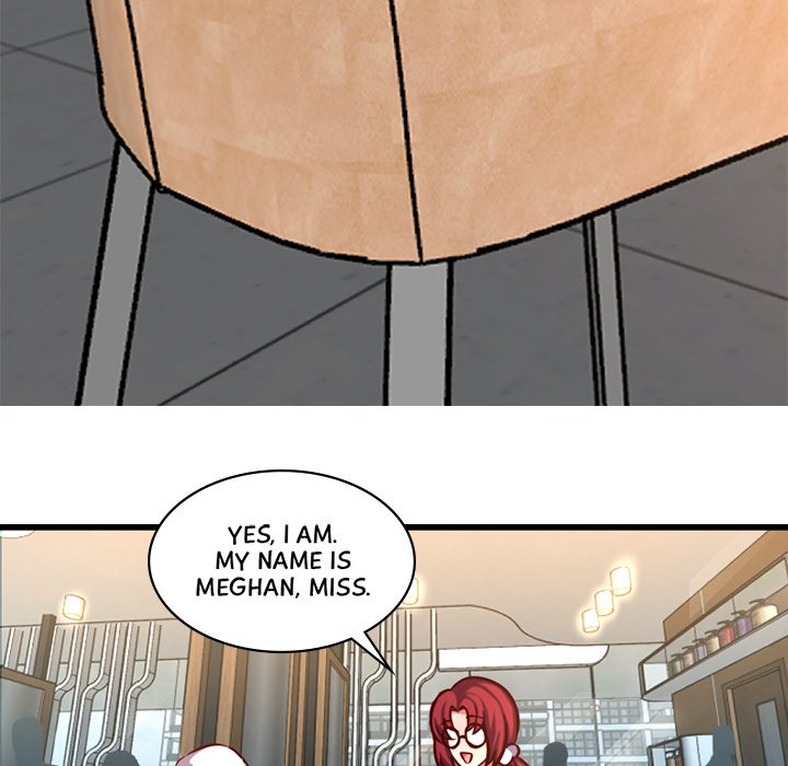Sugar Daddy Sugar Daddy EP 10 - Toomics page 31 - 