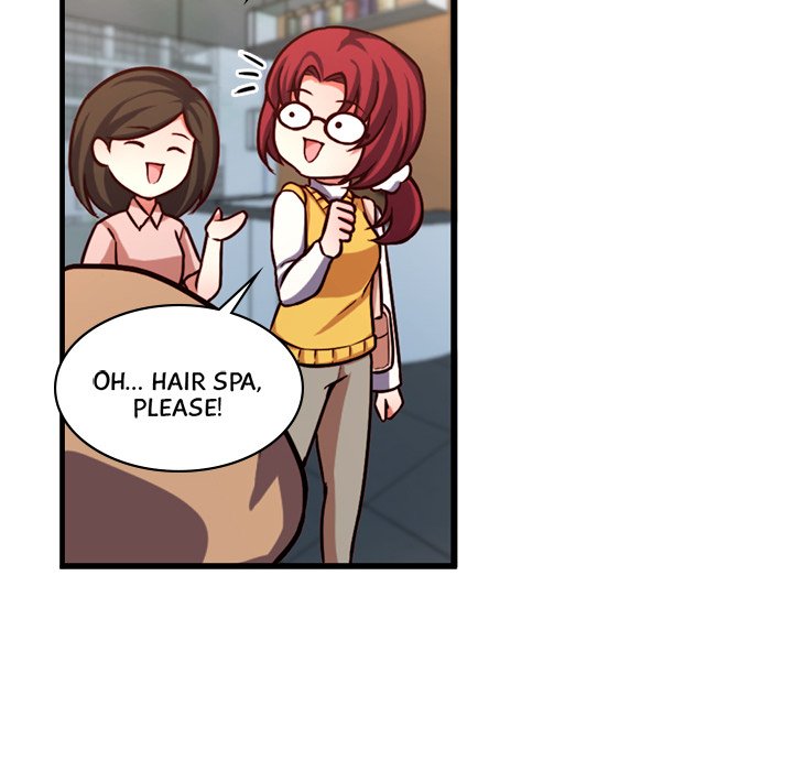 Sugar Daddy Sugar Daddy EP 10 - Toomics page 33 - 