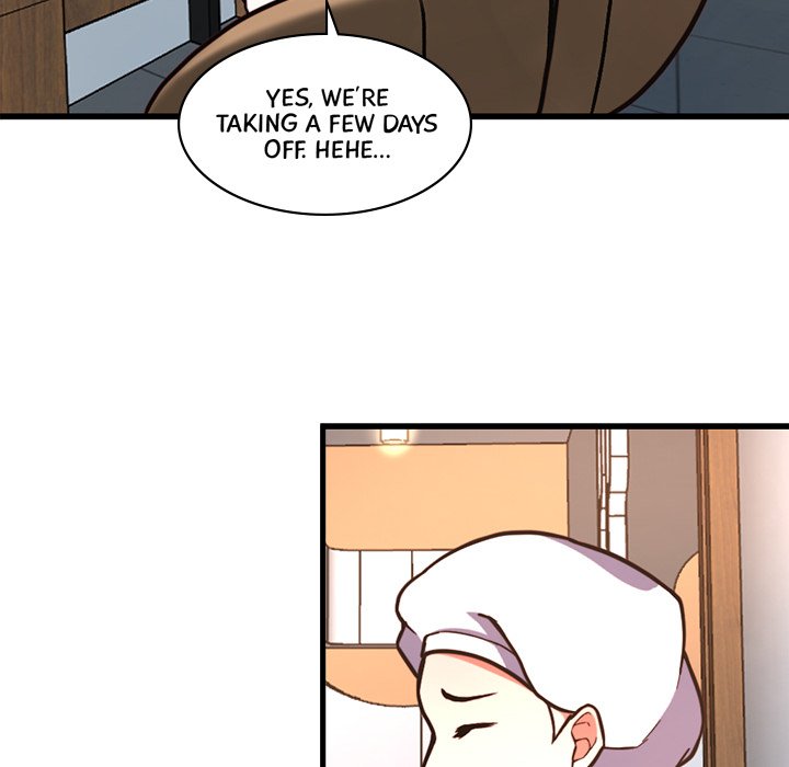 Sugar Daddy Sugar Daddy EP 10 - Toomics page 35 - 