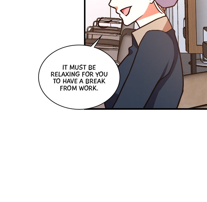 Sugar Daddy Sugar Daddy EP 10 - Toomics page 36 - 