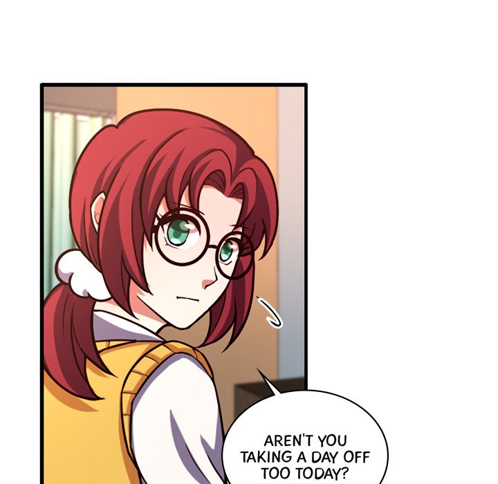 Sugar Daddy Sugar Daddy EP 10 - Toomics page 37 - 