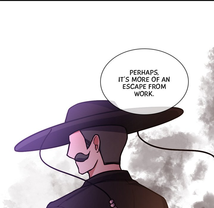 Sugar Daddy Sugar Daddy EP 10 - Toomics page 39 - 