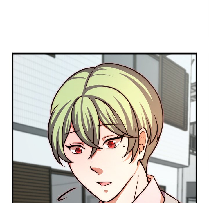 Sugar Daddy Sugar Daddy EP 10 - Toomics page 5 - 