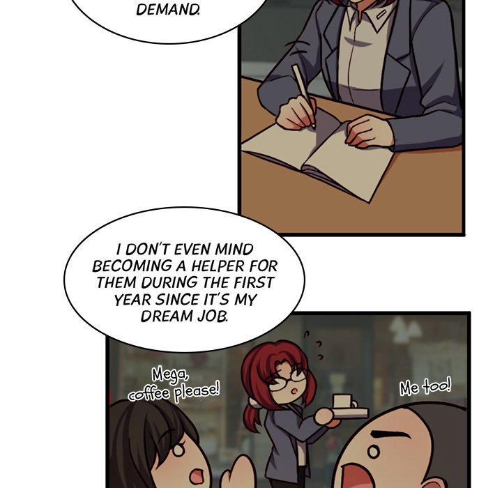 Sugar Daddy Sugar Daddy EP 10 - Toomics page 43 - 