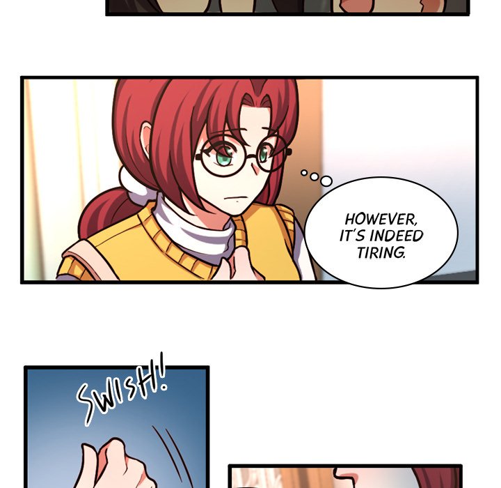 Sugar Daddy Sugar Daddy EP 10 - Toomics page 44 - 