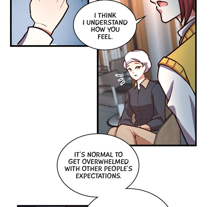 Sugar Daddy Sugar Daddy EP 10 - Toomics page 45 - 