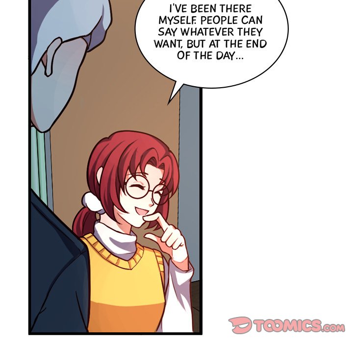 Sugar Daddy Sugar Daddy EP 10 - Toomics page 46 - 