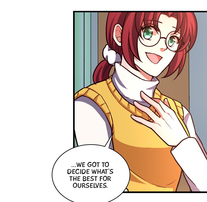 Sugar Daddy Sugar Daddy EP 10 - Toomics page 47 - 