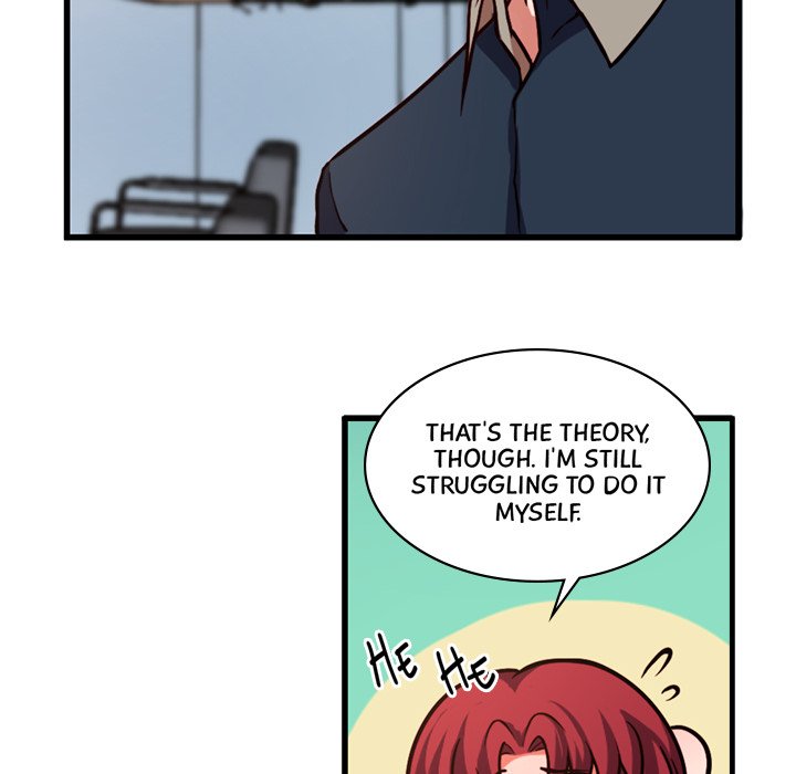 Sugar Daddy Sugar Daddy EP 10 - Toomics page 49 - 