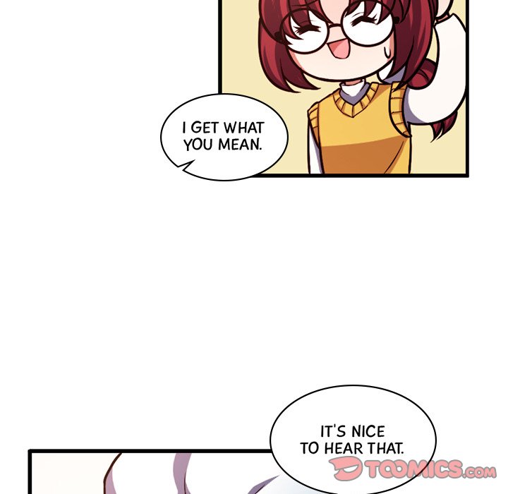 Sugar Daddy Sugar Daddy EP 10 - Toomics page 50 - 