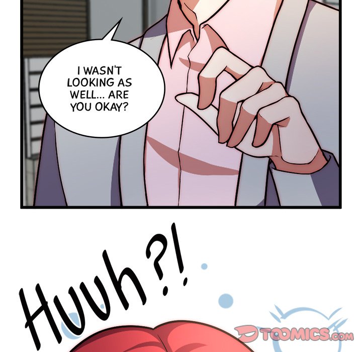 Sugar Daddy Sugar Daddy EP 10 - Toomics page 6 - 