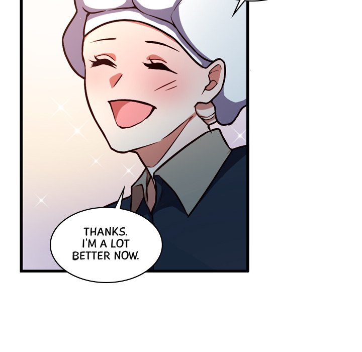 Sugar Daddy Sugar Daddy EP 10 - Toomics page 51 - 