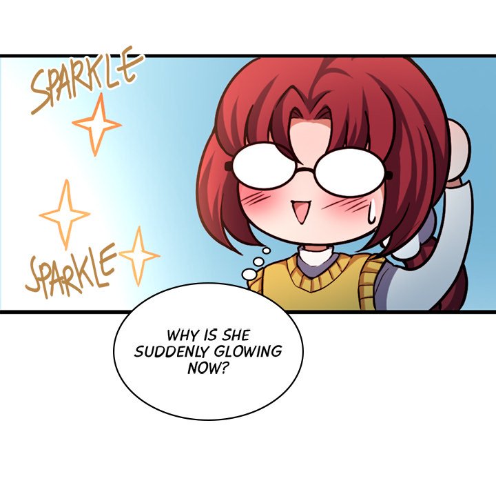 Sugar Daddy Sugar Daddy EP 10 - Toomics page 52 - 