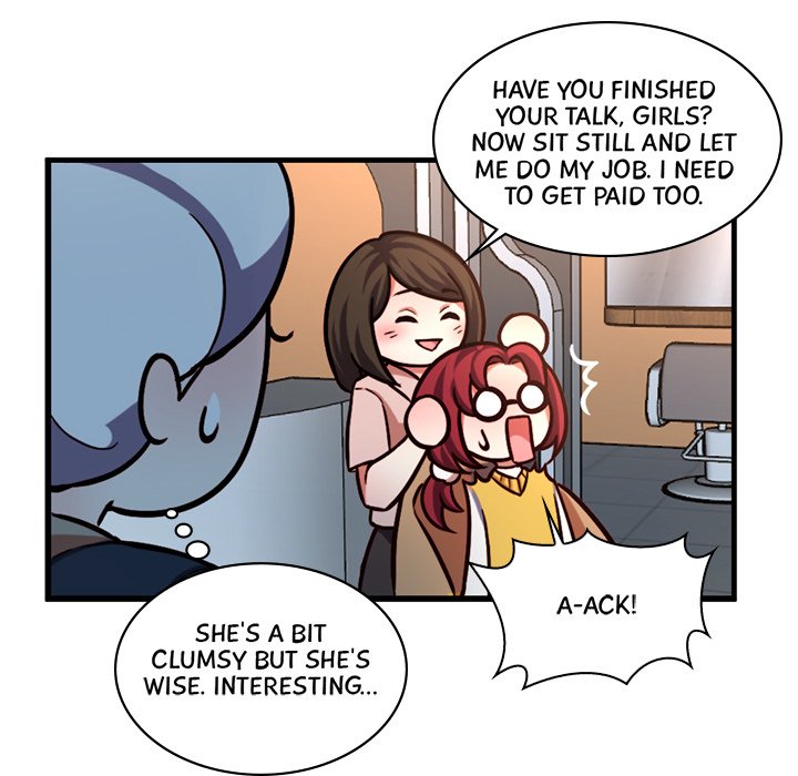 Sugar Daddy Sugar Daddy EP 10 - Toomics page 53 - 