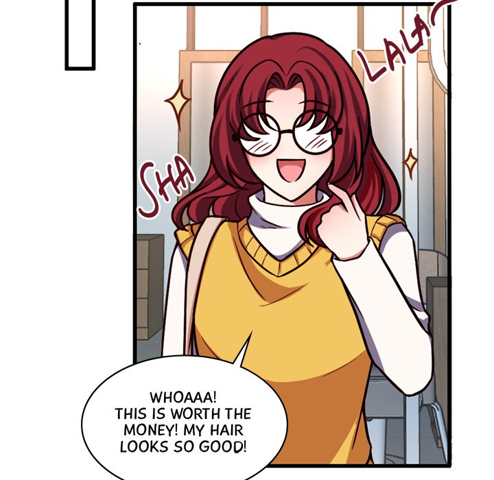 Sugar Daddy Sugar Daddy EP 10 - Toomics page 55 - 
