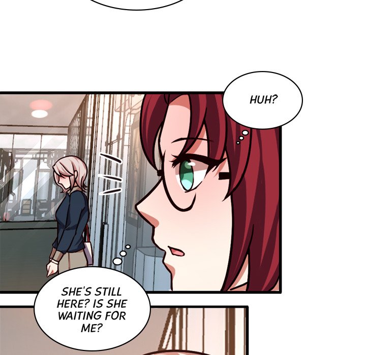 Sugar Daddy Sugar Daddy EP 10 - Toomics page 56 - 