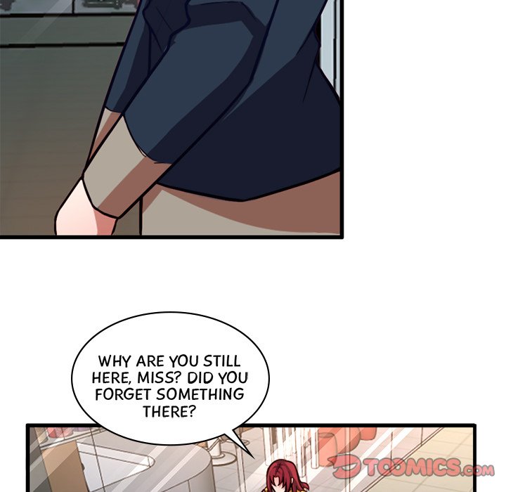 Sugar Daddy Sugar Daddy EP 10 - Toomics page 58 - 