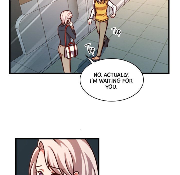 Sugar Daddy Sugar Daddy EP 10 - Toomics page 59 - 