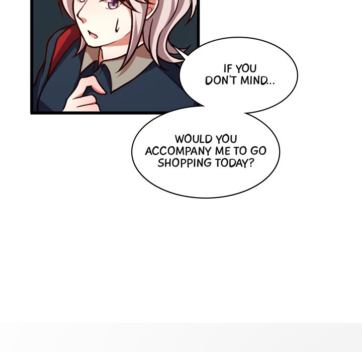 Sugar Daddy Sugar Daddy EP 10 - Toomics page 60 - 