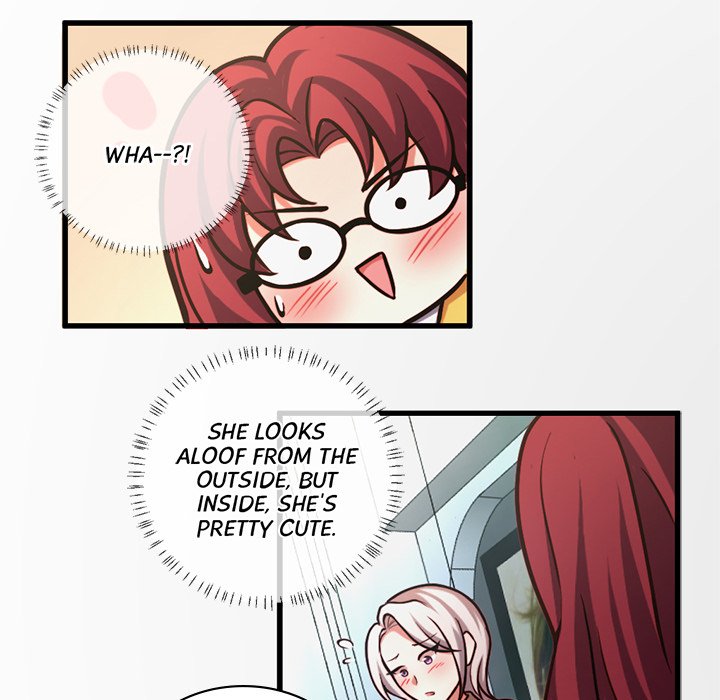 Sugar Daddy Sugar Daddy EP 10 - Toomics page 61 - 