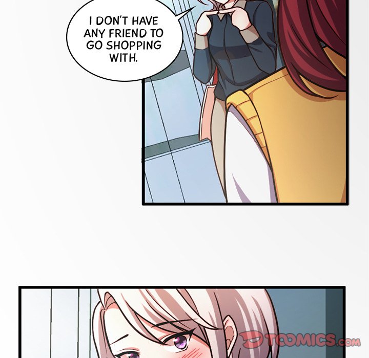 Sugar Daddy Sugar Daddy EP 10 - Toomics page 62 - 