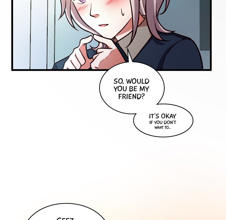 Sugar Daddy Sugar Daddy EP 10 - Toomics page 63 - 