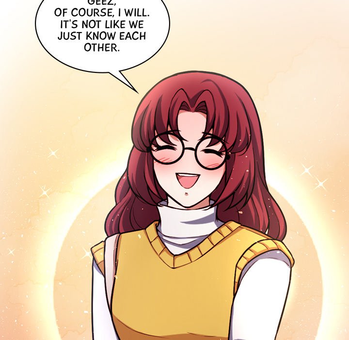 Sugar Daddy Sugar Daddy EP 10 - Toomics page 64 - 