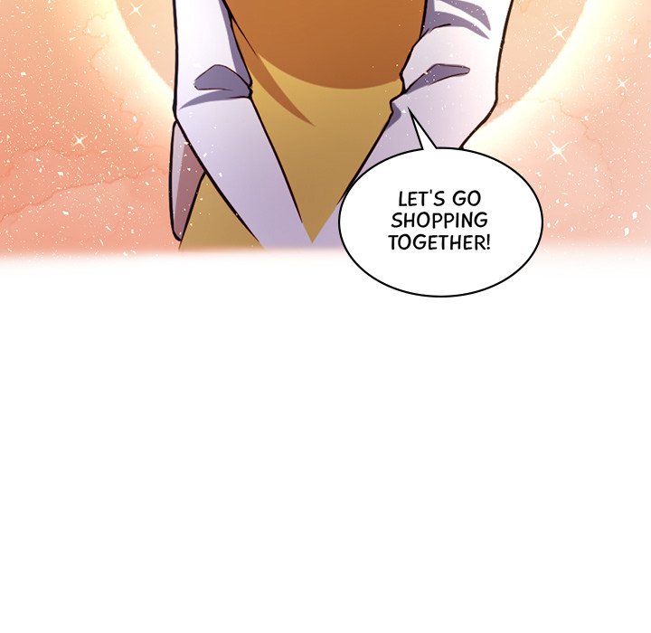 Sugar Daddy Sugar Daddy EP 10 - Toomics page 65 - 