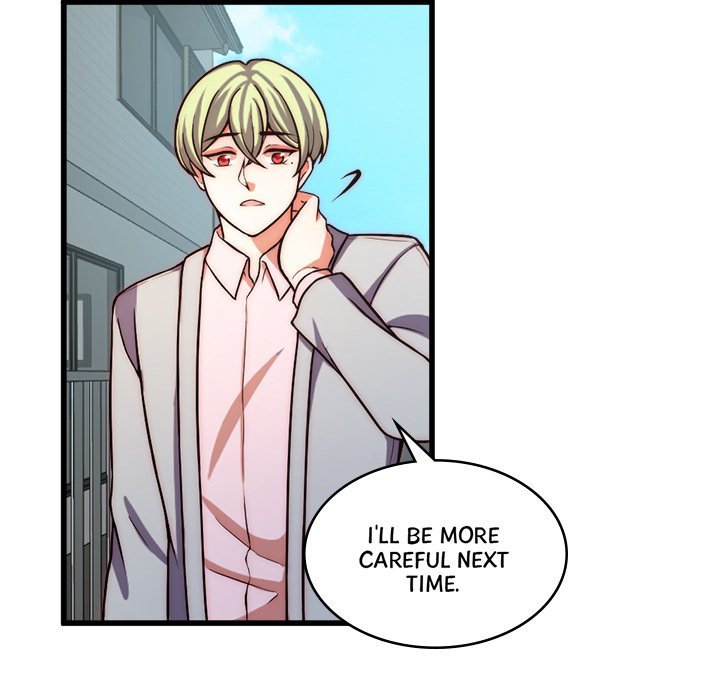 Sugar Daddy Sugar Daddy EP 10 - Toomics page 8 - 
