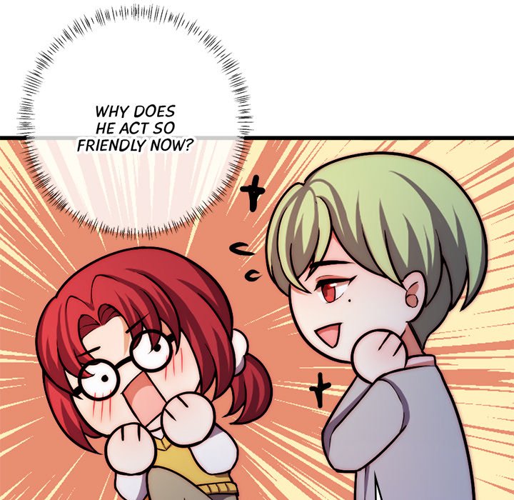 Sugar Daddy Sugar Daddy EP 10 - Toomics page 9 - 