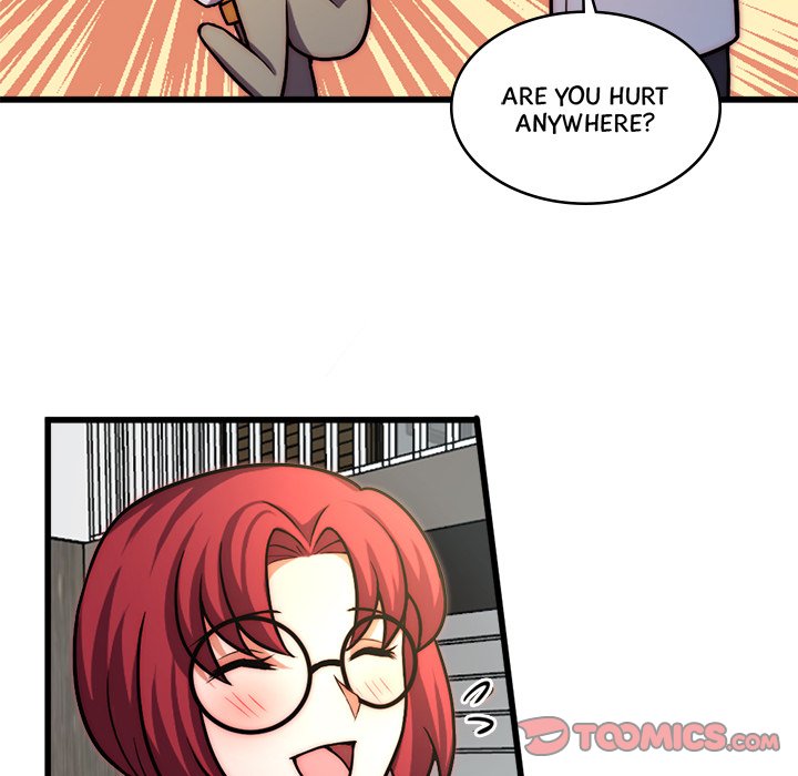 Sugar Daddy Sugar Daddy EP 10 - Toomics page 10 - 