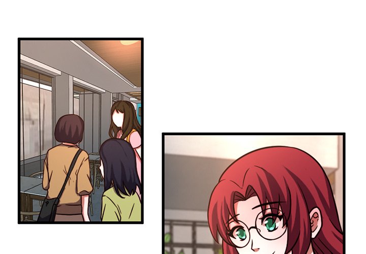 Sugar Daddy Sugar Daddy EP 11 - Toomics page 1 - 
