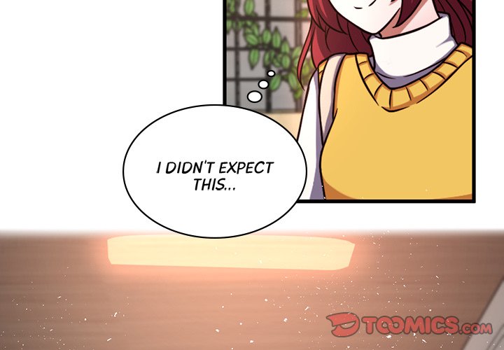 Sugar Daddy Sugar Daddy EP 11 - Toomics page 2 - 