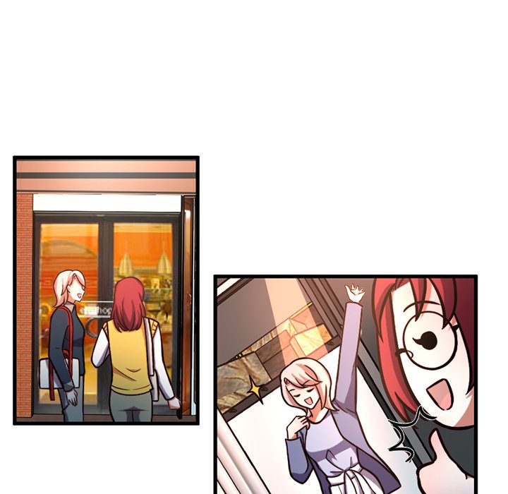 Sugar Daddy Sugar Daddy EP 11 - Toomics page 11 - 