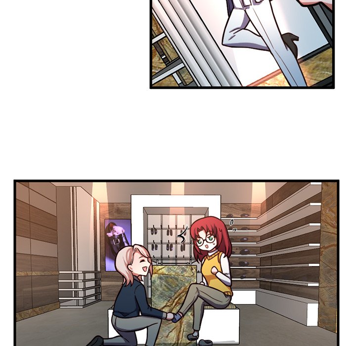 Sugar Daddy Sugar Daddy EP 11 - Toomics page 12 - 