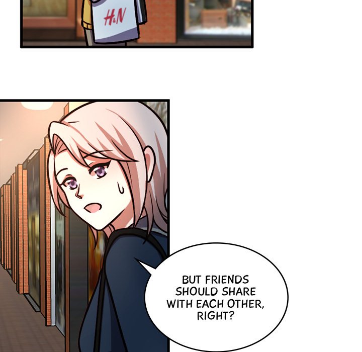Sugar Daddy Sugar Daddy EP 11 - Toomics page 15 - 
