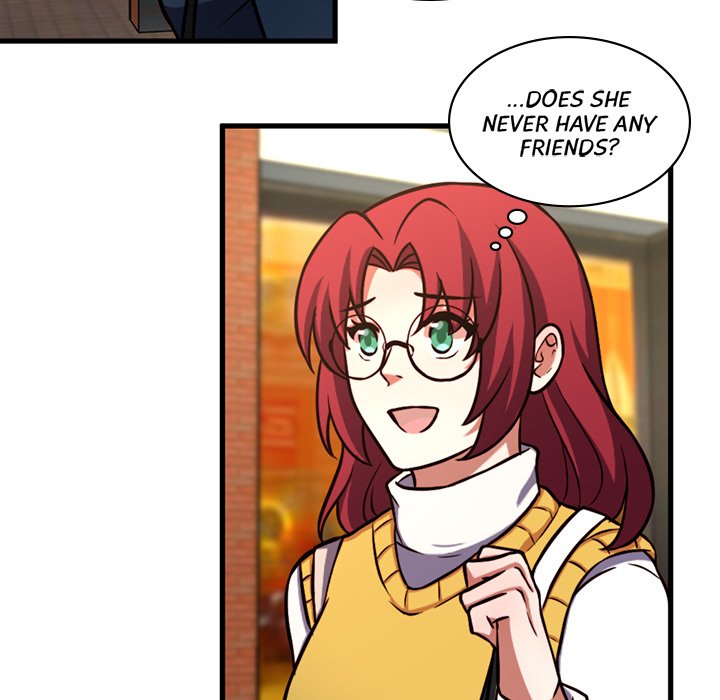 Sugar Daddy Sugar Daddy EP 11 - Toomics page 16 - 