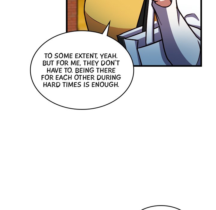 Sugar Daddy Sugar Daddy EP 11 - Toomics page 17 - 