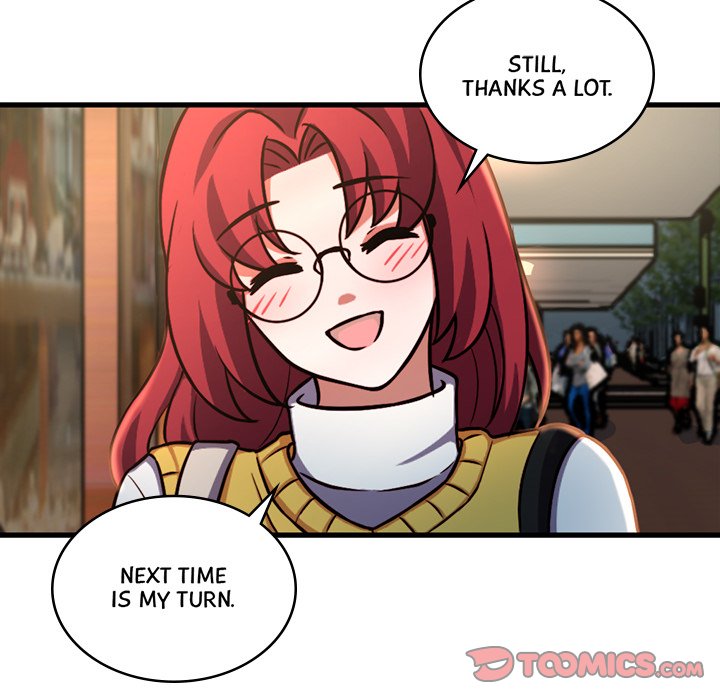 Sugar Daddy Sugar Daddy EP 11 - Toomics page 18 - 