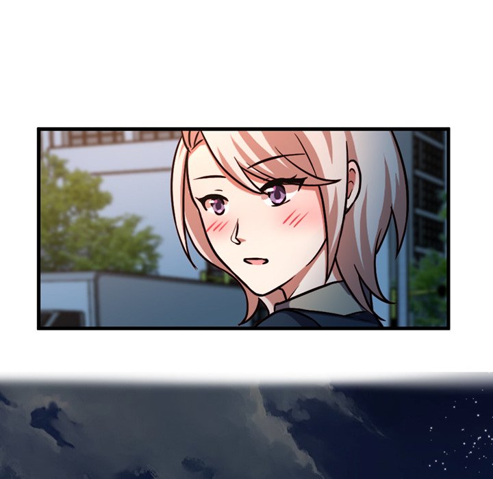 Sugar Daddy Sugar Daddy EP 11 - Toomics page 19 - 