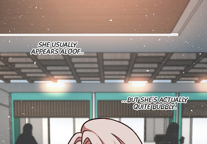 Sugar Daddy Sugar Daddy EP 11 - Toomics page 3 - 