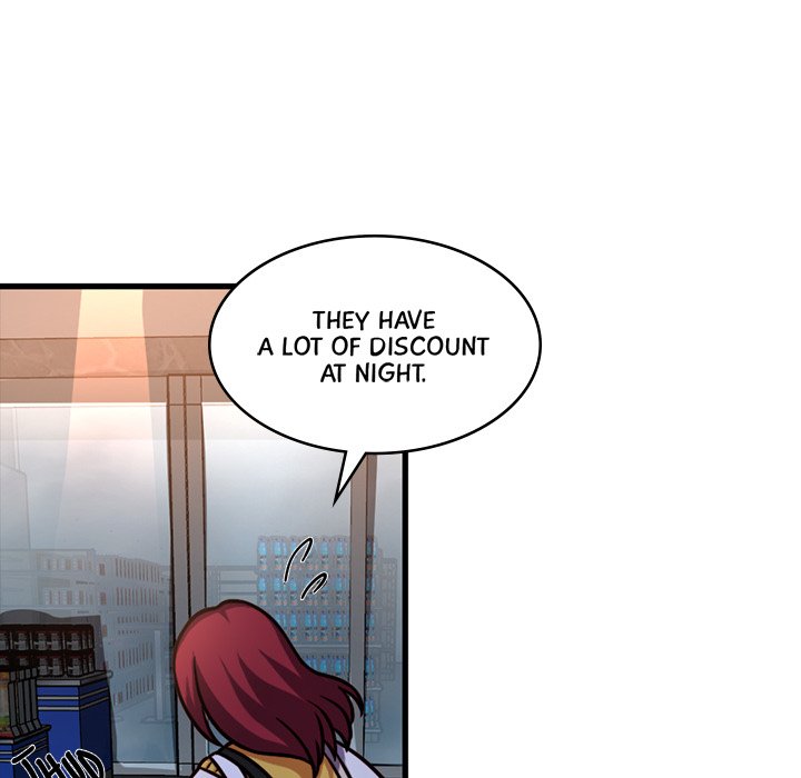 Sugar Daddy Sugar Daddy EP 11 - Toomics page 24 - 