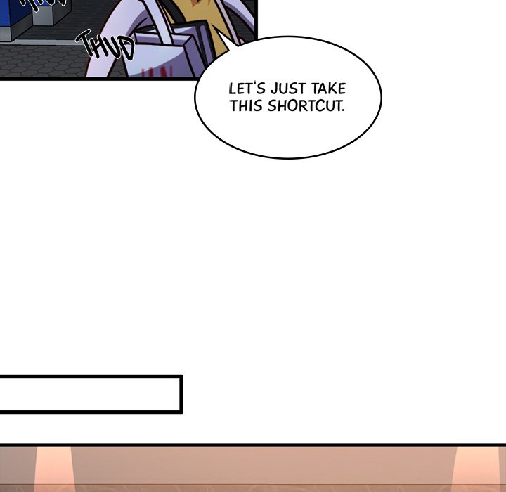 Sugar Daddy Sugar Daddy EP 11 - Toomics page 25 - 